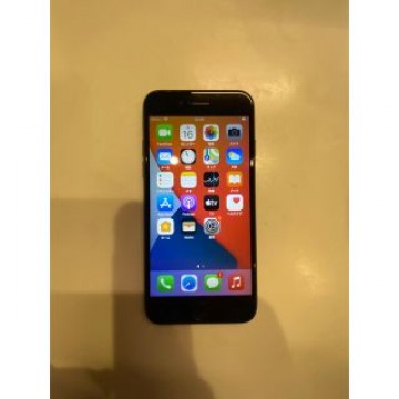 iPhone 7 SIMフリー　ジャンク