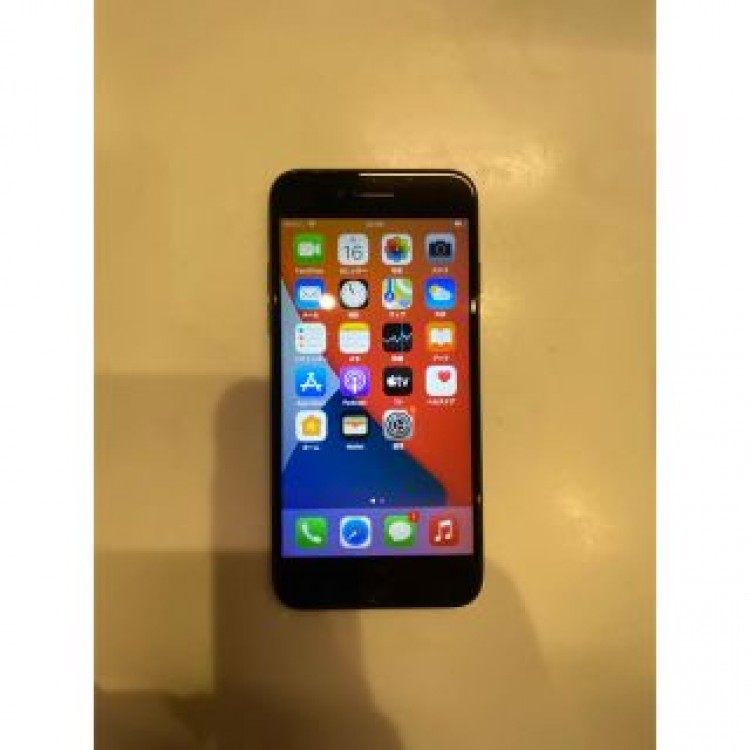 iPhone 7 SIMフリー　ジャンク