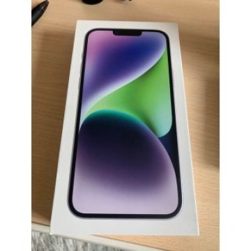Iphone14 plus 128g未開封