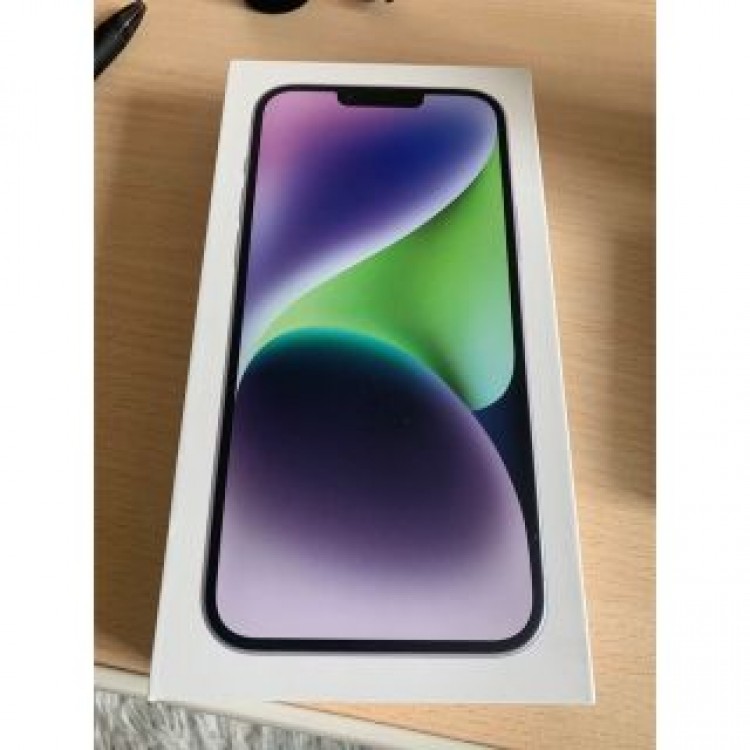 Iphone14 plus 128g未開封