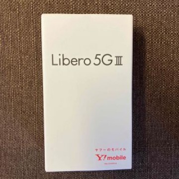 Libero 5G III