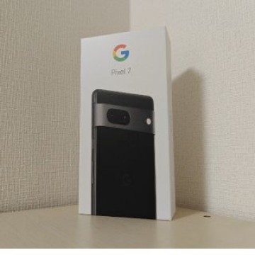 Google pixel 7 256gb