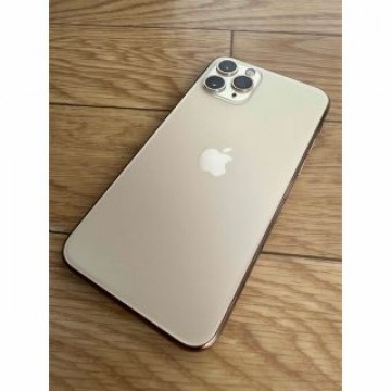 Apple iPhone 11 Pro 64GB SIMフリー ゴールド