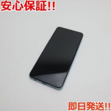 超美品 SIMフリー OPPO Reno3 A ホワイト