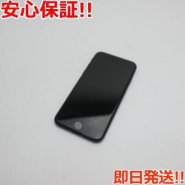 超美品 SIMフリー iPhone SE3 第3世代 64GB ミッドナイト