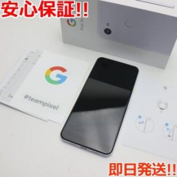 超美品 Google Pixel 3a パープリッシュ