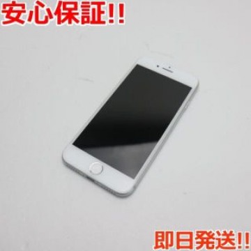 新品同様 SIMフリー iPhone7 32GB シルバー