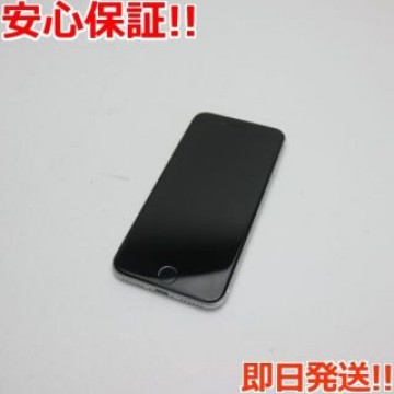 超美品 SIMフリー iPhone SE 第2世代 64GB ホワイト