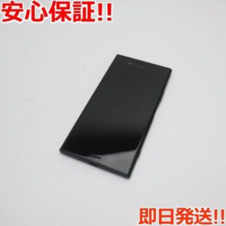 超美品 SOV36 ブラック