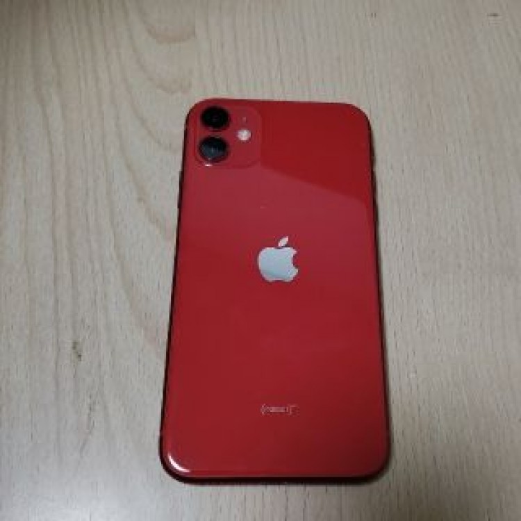 iphone 11 64GB