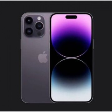【新品未開封】iPhone 14 Pro Max 256GB ディープパープル