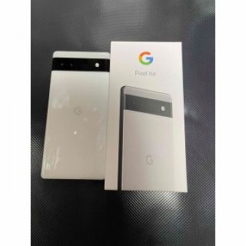 Google pixel 6a 128GB 美品