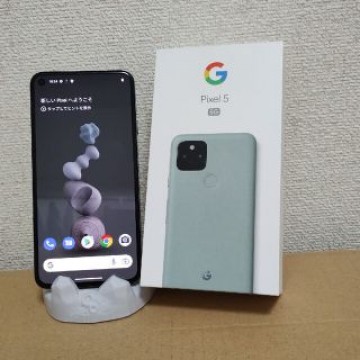 Google Pixel 5