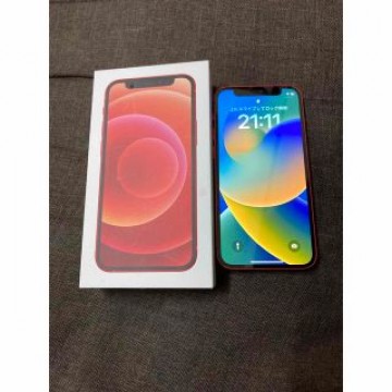 iPhone12 ミニ　mini 128GB SIMフリー