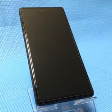 Google Pixel 6a　〈出品5/20まで〉