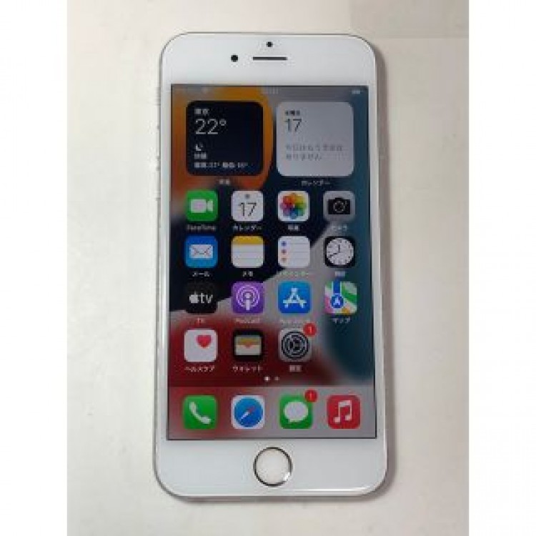 iPhone6s  16GB  simフリー