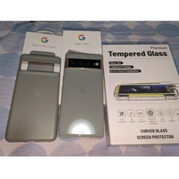 Google Pixel7 pro 128GB