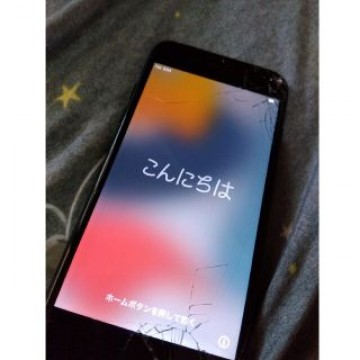 iPhone7 本体　ＳＩＭフリー　128ギガ