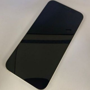 【中古品】iPhone 12 解除済 128GB ホワイト