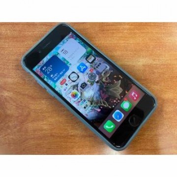 iPhone SE 第2世代 (SE2) ホワイト 64 GB SIMフリー