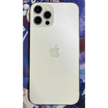 iPhone12Pro 256GB シルバー