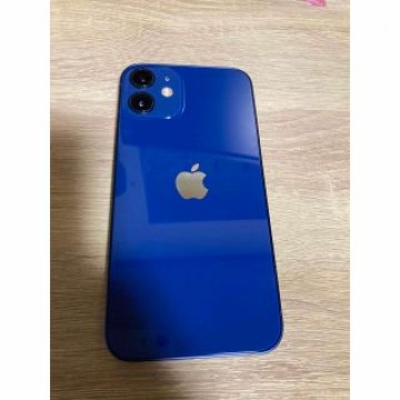 iPhone12 mini 64gb