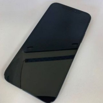 【中古品】iPhone 12 SIMロック解除済 64GB ブラック