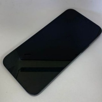 【中古品】iPhone 12 SIMロック解除済  64GB ブラック