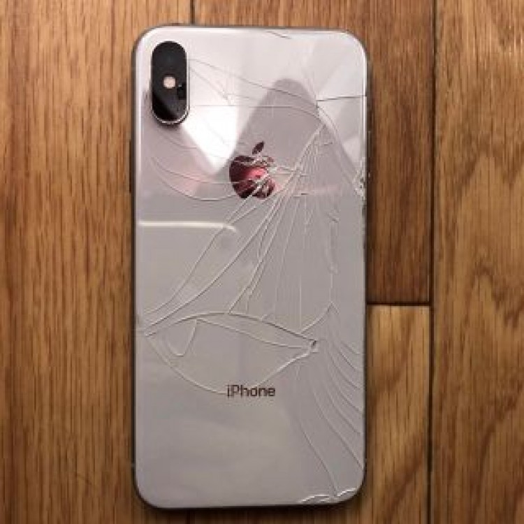 iPhone X 64GB 25553