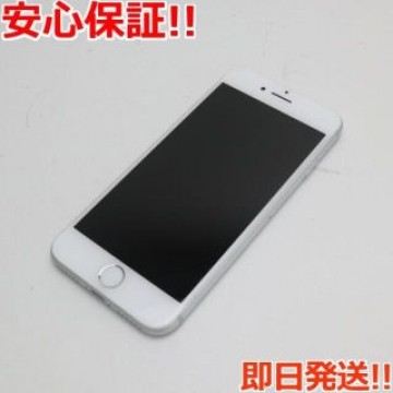 新品同様 SIMフリー iPhone7 32GB シルバー