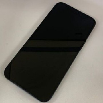 【中古品】iPhone 12 mini  64GB ブラック デモ機
