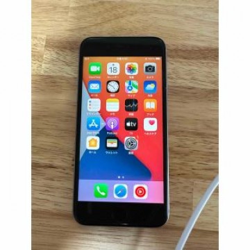 iphone 6s 16GB black