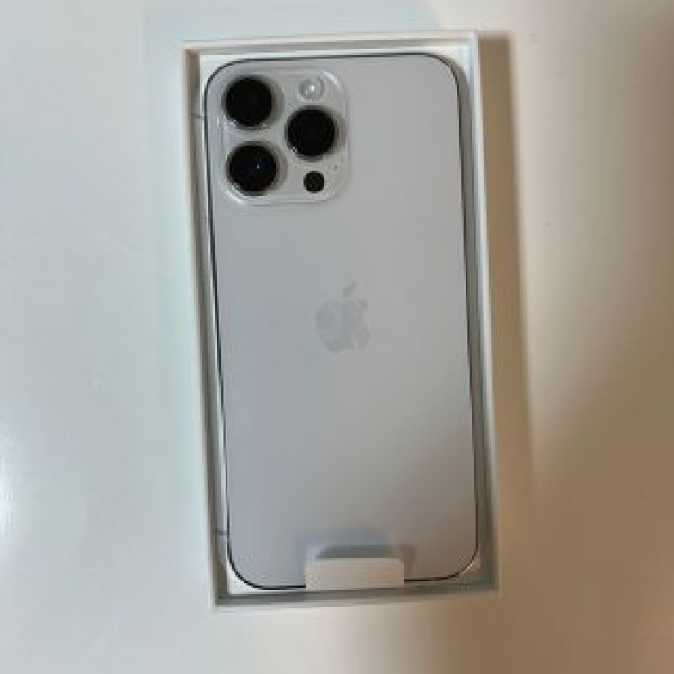 iPhone１４proマックス256