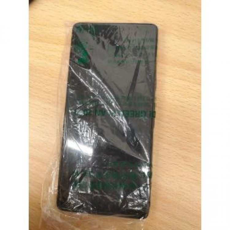 Pixel7 128GB ブラック　未使用品