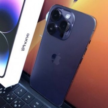 iPhone14 pro 256GB simフリー