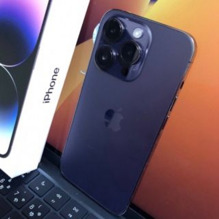 iPhone14 pro 256GB simフリー