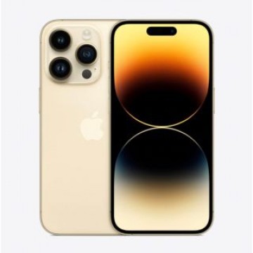 iPhone 14 Pro 128GB 未開封 SIMフリー ゴールド