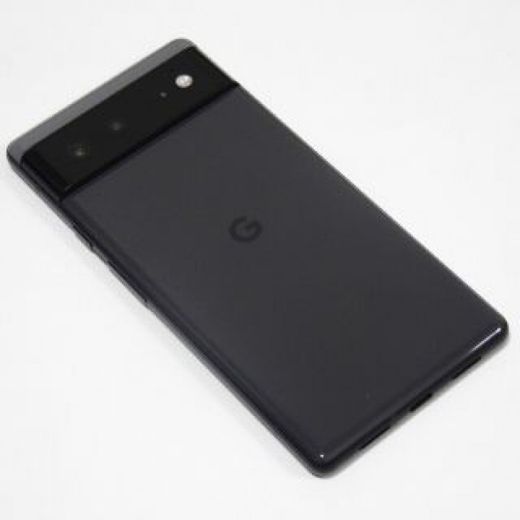 美品 SIMフリー Google Pixel 6