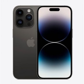 iPhone 14 Pro 128GB 未開封 SIMフリー　スペースブラック