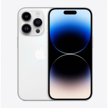 iPhone 14 Pro 128GB 未開封 SIMフリー シルバー
