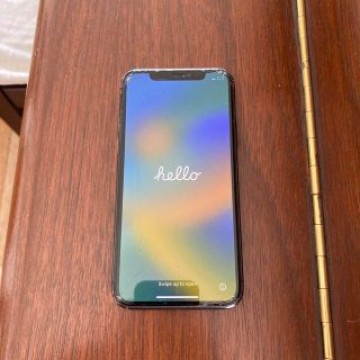 iPhone 11 pro 256GB ジャンク