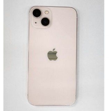 iPhone 13 ピンク 256 GB SIMフリー