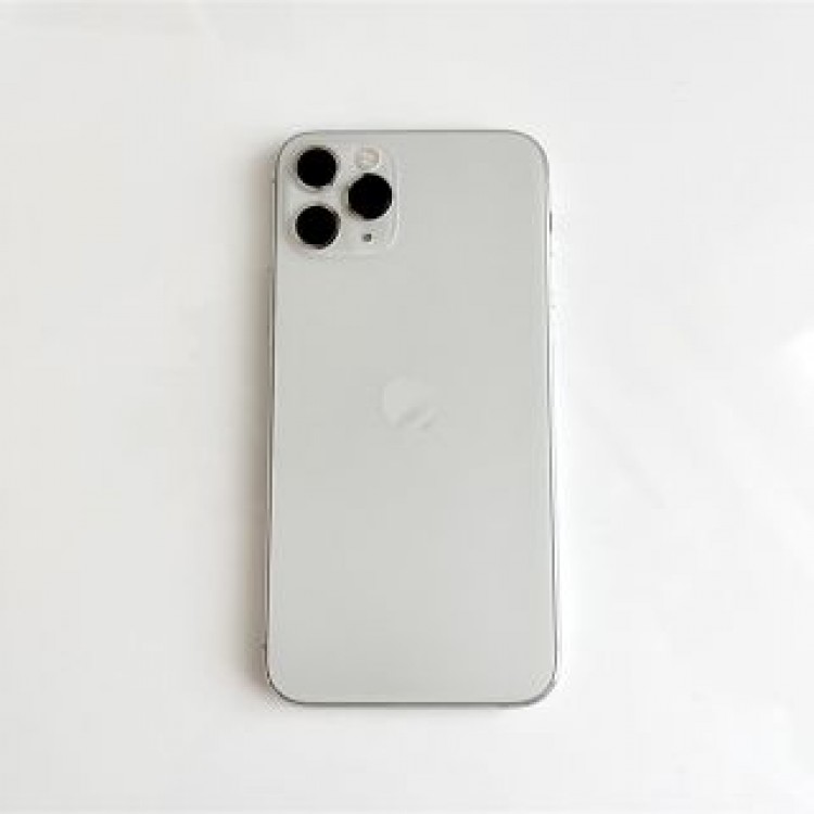 iPhone 11 Pro 64GB SIMフリー シルバー