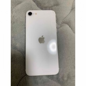 【早い者勝ち】iPhone8 ホワイト