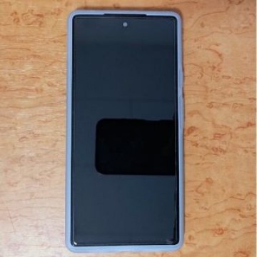 Google Pixel6 128GB  ブルー（Sorta Seafoam）