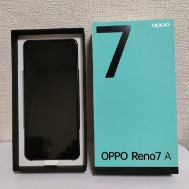 OPPO Reno7 A CPH2353