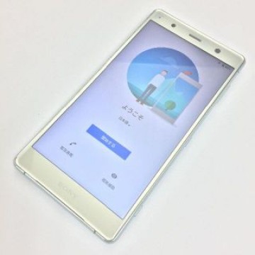 【B】Xperia XZ2 Premium/353651090553820