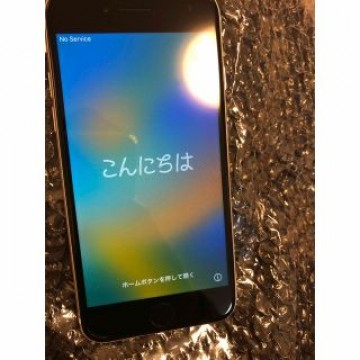 iPhoneSE 第二世代