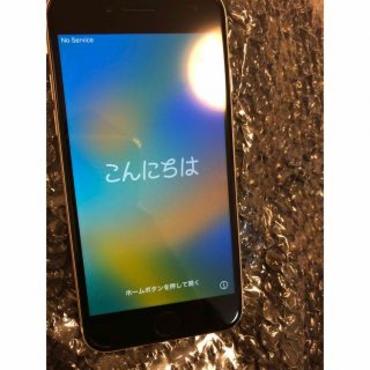 iPhoneSE 第二世代