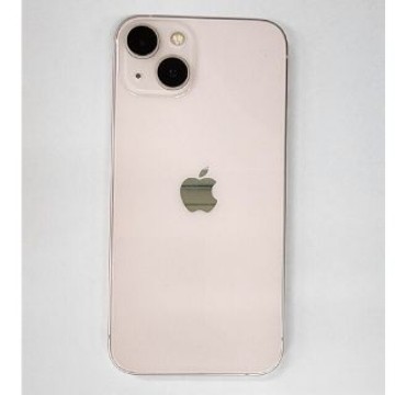 iPhone 13 ピンク 128 GB SIMフリー